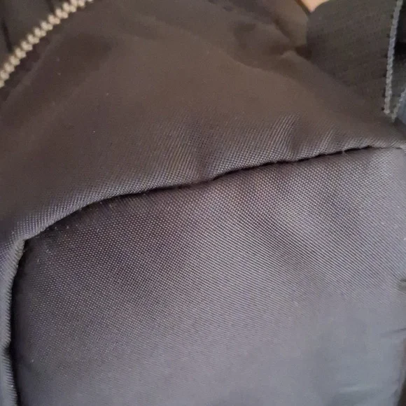 Lululemon City Adventurer Micro Backpack. Metal Emblem - Picture 8 of 12